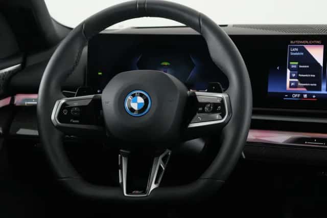 BMW 5-Serie (2026) thumbnail 2