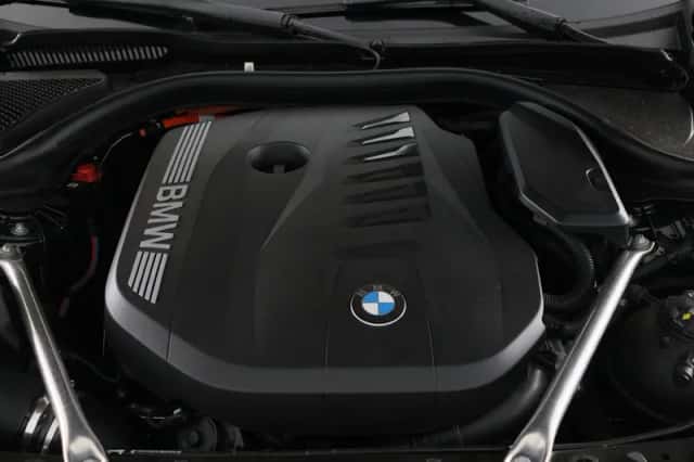 BMW 5-Serie (2026) thumbnail 5