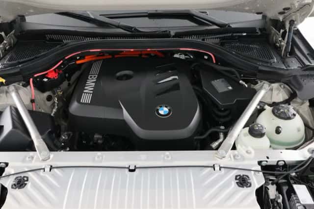 BMW X3 (2026) thumbnail 3