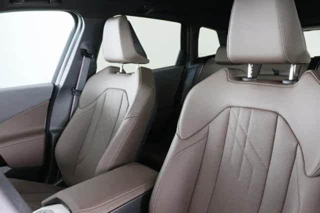 BMW X3 (2026) thumbnail 4