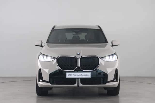 BMW X3 (2026) thumbnail 5