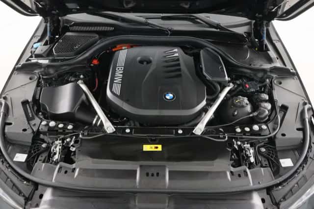 BMW 5-Serie (2026) thumbnail 5