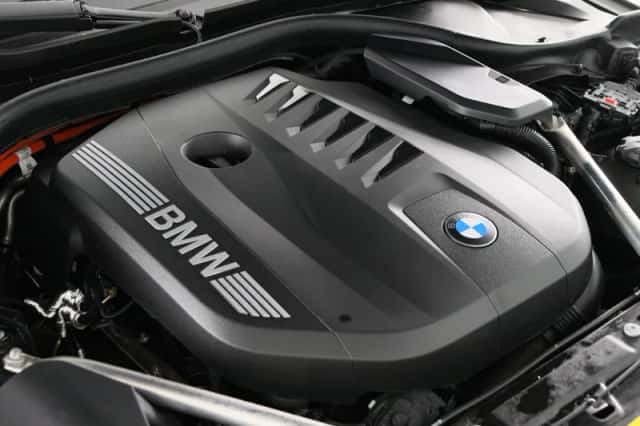 BMW 5-Serie (2026) thumbnail 6