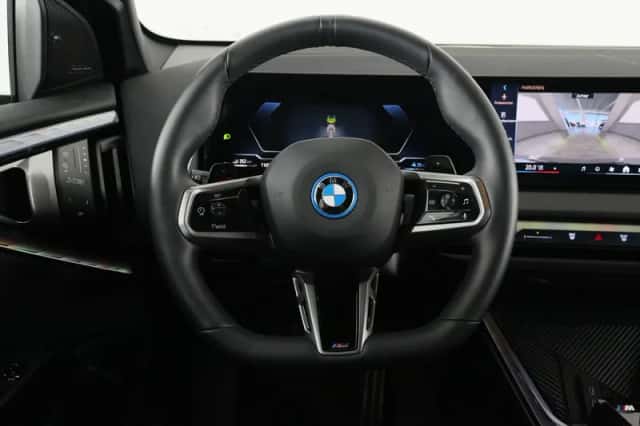 BMW X3 (2026) thumbnail 2