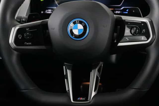 BMW X3 (2026) thumbnail 3