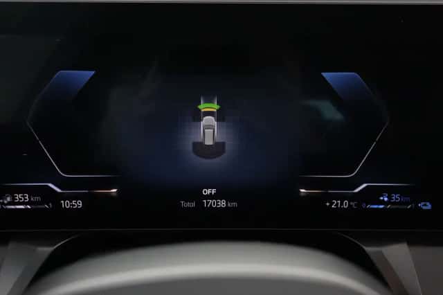 BMW X3 (2026) thumbnail 4