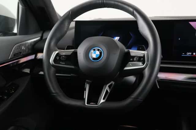 BMW 5-Serie (2026) thumbnail 2