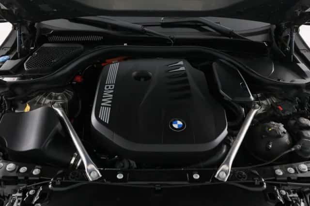 BMW 5-Serie (2026) thumbnail 5