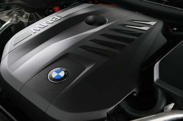 BMW 5-Serie (2026) thumbnail 6