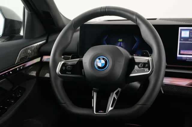 BMW 5-Serie (2026) thumbnail 2