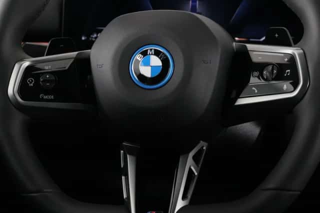BMW 5-Serie (2026) thumbnail 3