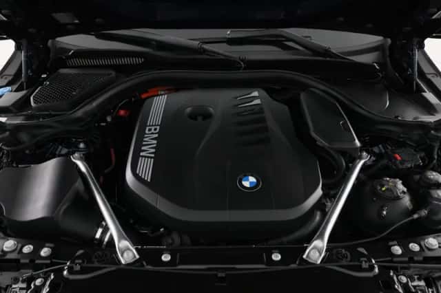 BMW 5-Serie (2026) thumbnail 5