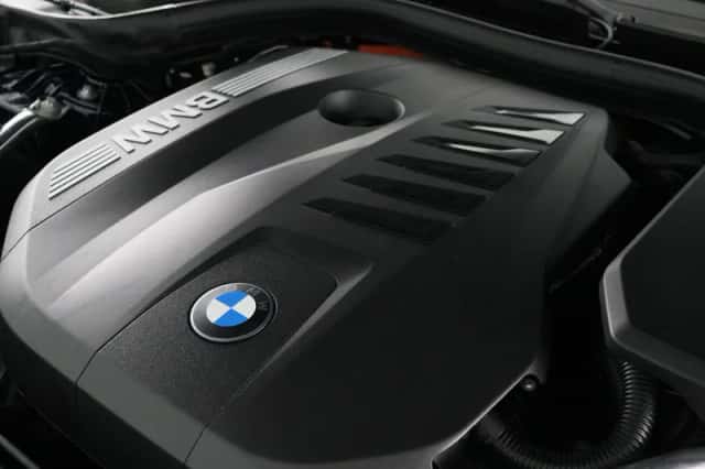 BMW 5-Serie (2026) thumbnail 6