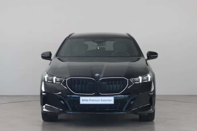 BMW 5-Serie (2026) thumbnail 2
