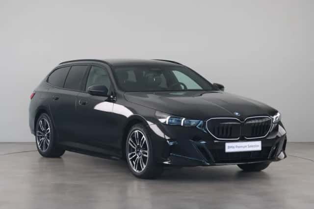 BMW 5-Serie (2026) thumbnail 3