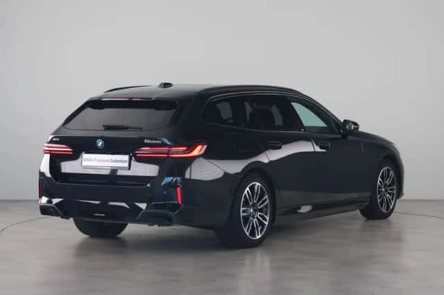 BMW 5-Serie (2026) thumbnail 5