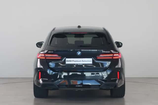 BMW 5-Serie (2026) thumbnail 6