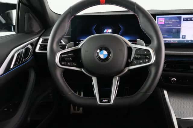 BMW 4-Serie (2025) thumbnail 2