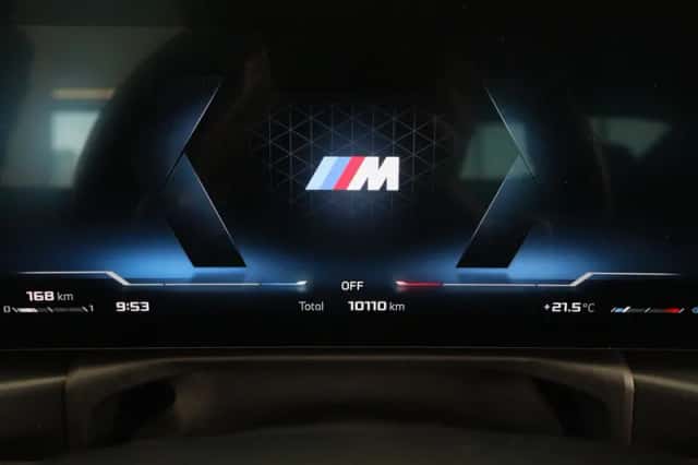 BMW 4-Serie (2025) thumbnail 3