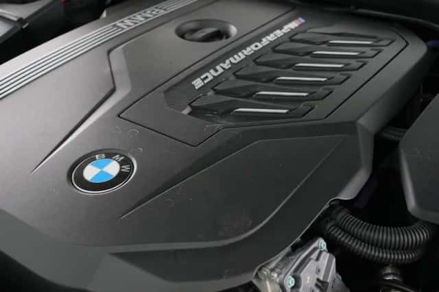 BMW 4-Serie (2025) thumbnail 5