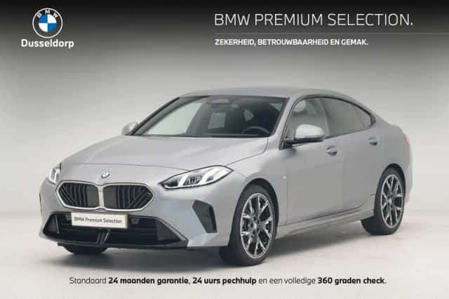 BMW 2-Serie (2025) thumbnail 1