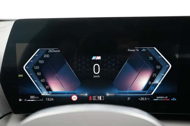 BMW 2-Serie (2025) thumbnail 3