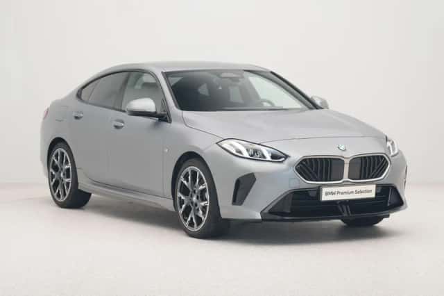 BMW 2-Serie (2025) thumbnail 6