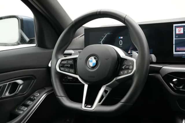 BMW 3-Serie (2025) thumbnail 2