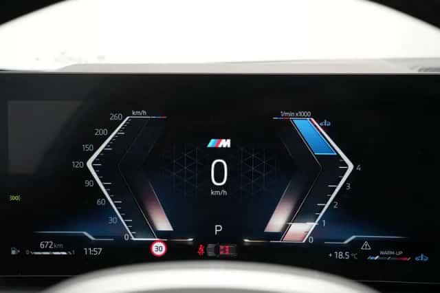 BMW 3-Serie (2025) thumbnail 3
