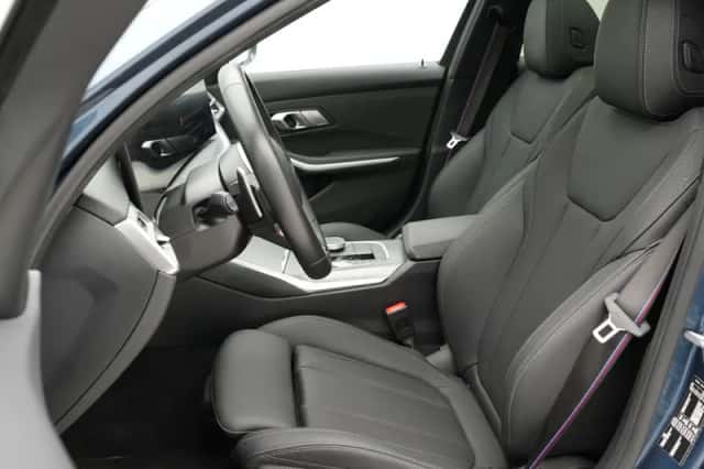 BMW 3-Serie (2025) thumbnail 4