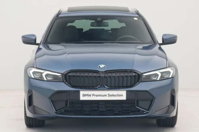 BMW 3-Serie (2025) thumbnail 5