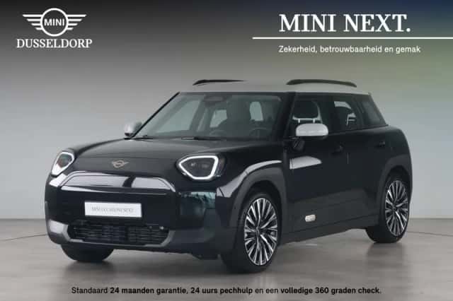 MINI Aceman (2025) thumbnail 1