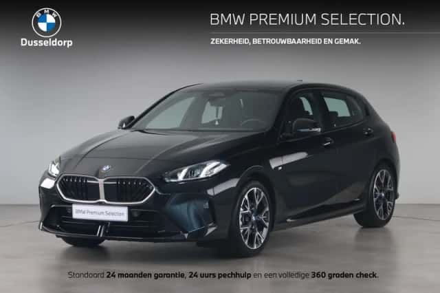 BMW 1-Serie (2025) thumbnail 1