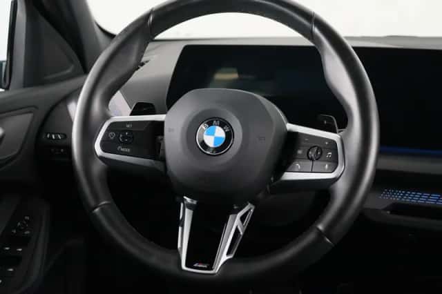 BMW 1-Serie (2025) thumbnail 2