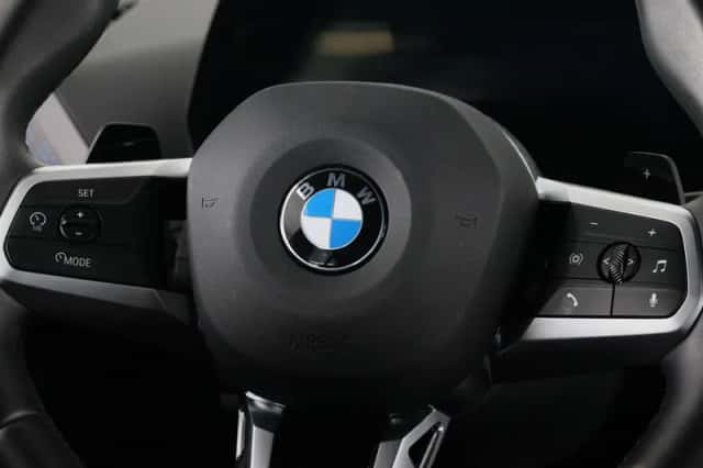 BMW 1-Serie (2025) thumbnail 3