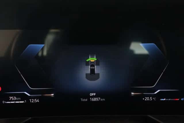 BMW 1-Serie (2025) thumbnail 4