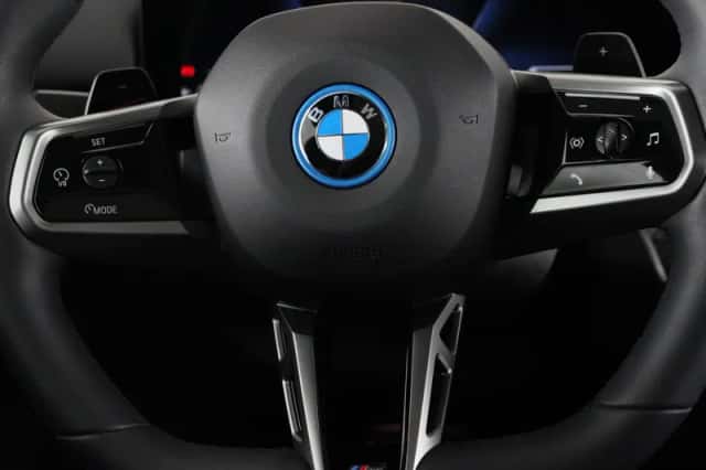BMW 5-Serie (2026) thumbnail 3