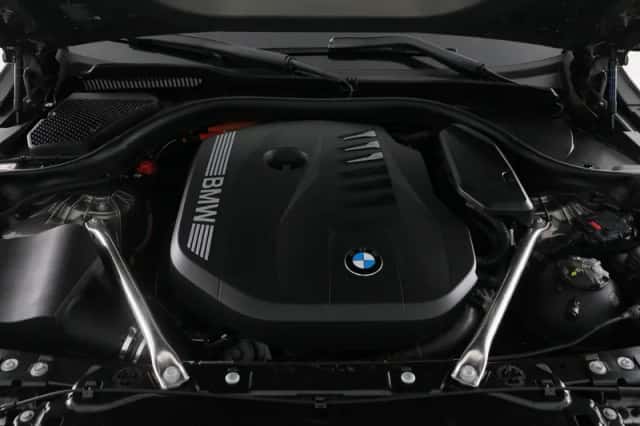 BMW 5-Serie (2026) thumbnail 5