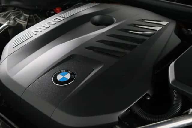 BMW 5-Serie (2026) thumbnail 6