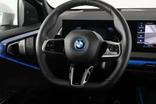 BMW X3 (2026) thumbnail 2