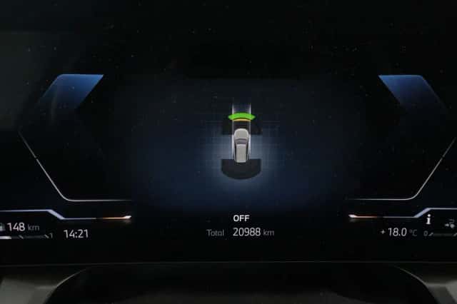 BMW X3 (2026) thumbnail 4
