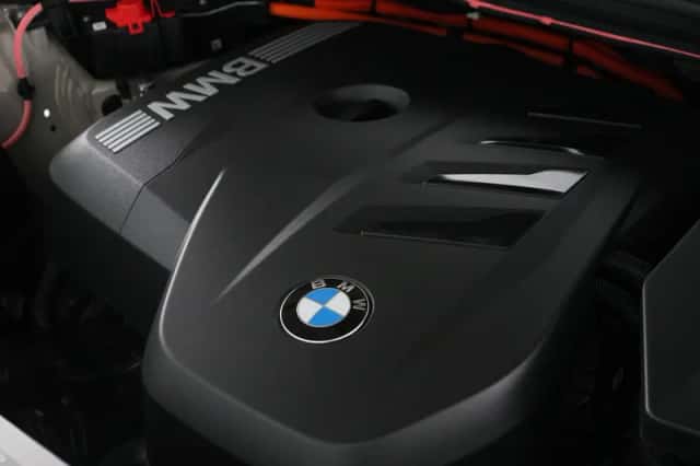 BMW X3 (2026) thumbnail 6