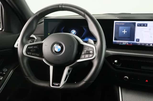 BMW 3-Serie (2025) thumbnail 2