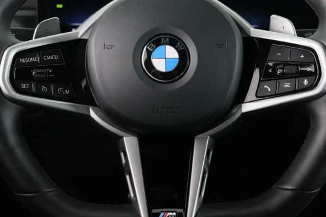 BMW 3-Serie (2025) thumbnail 3