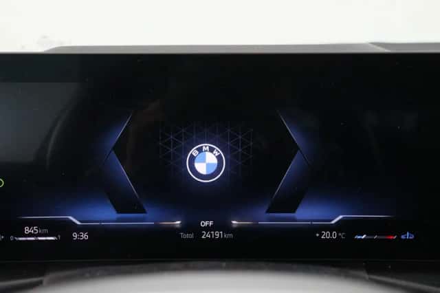 BMW 3-Serie (2025) thumbnail 4