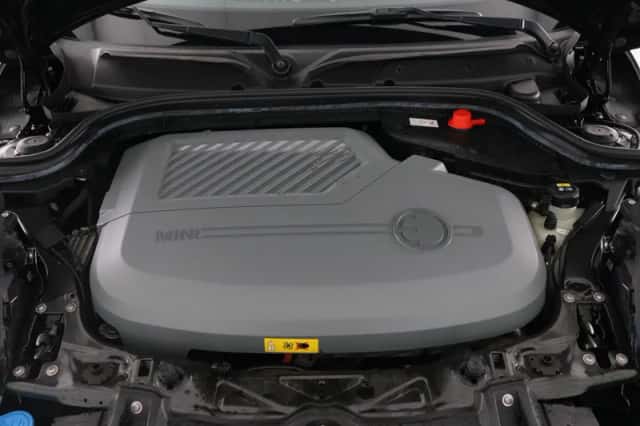 MINI Mini Electric (2022) thumbnail 5