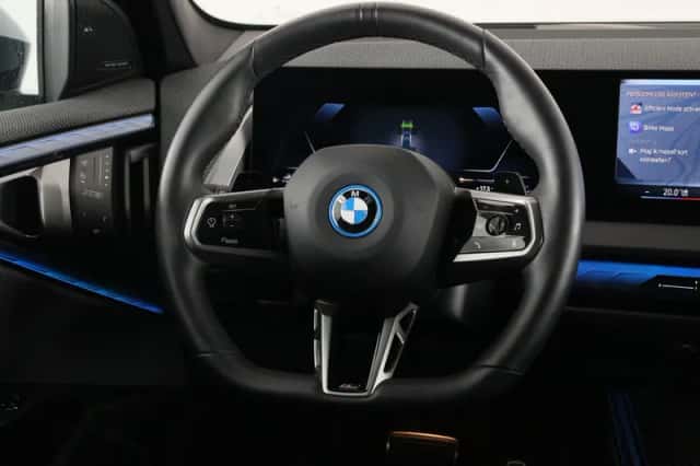 BMW X3 (2026) thumbnail 2