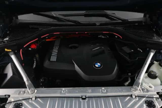 BMW X3 (2026) thumbnail 5