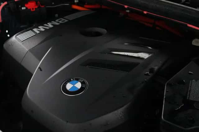 BMW X3 (2026) thumbnail 6