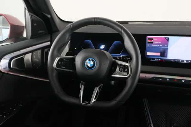BMW X3 (2026) thumbnail 2